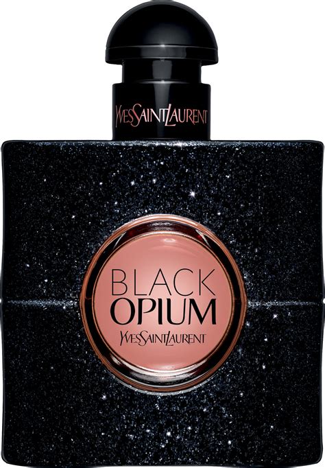 black opium ysl for men